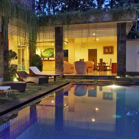 Long Lane Bali Villa Ubud  Exterior photo
