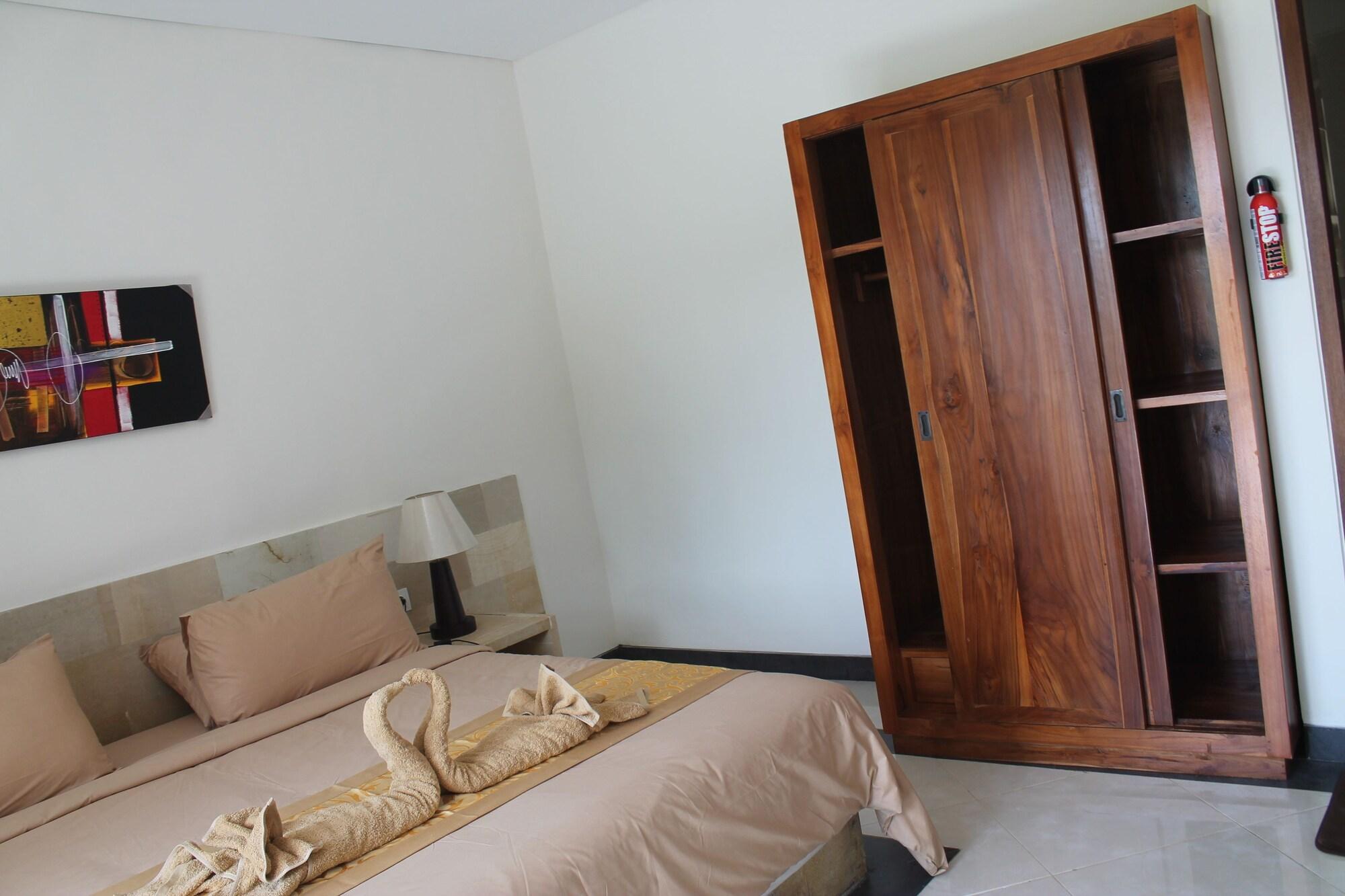 Long Lane Bali Villa Ubud  Exterior photo