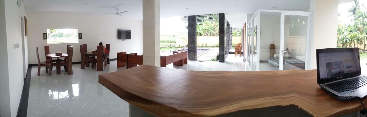 Long Lane Bali Villa Ubud  Exterior photo
